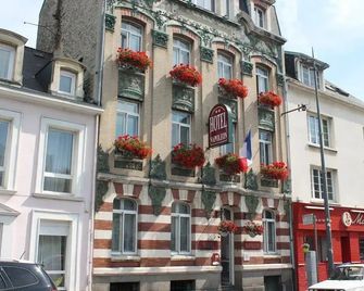 Hotel Napoleon - Cherbourg-en-Cotentin