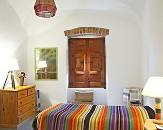 Typical Alentejo house - Reguengos de Monsaraz - Bedroom