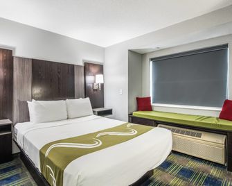Quality Inn Owatonna Near Medical Center - Owatonna - Habitación