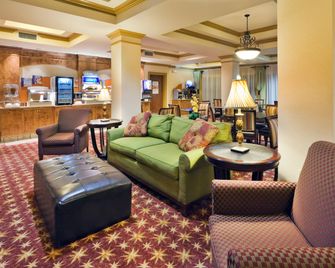 Holiday Inn Express & Suites Pell City By IHG - Pell City - Lounge