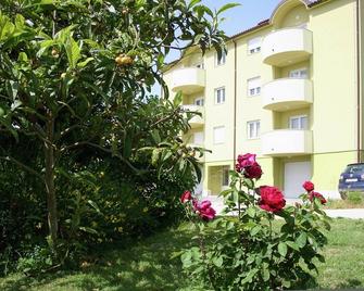 Apartment Near Natural Park Kamenjak - Medulin