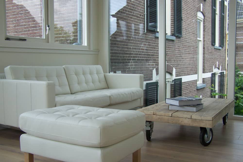 Hotel het Oude Postkantoor - Brummen - Living room