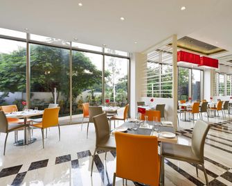 ibis Nashik - Nashik - Restaurant