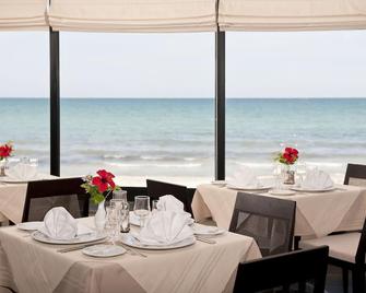Sentido Djerba Beach - Midoun - Restaurant