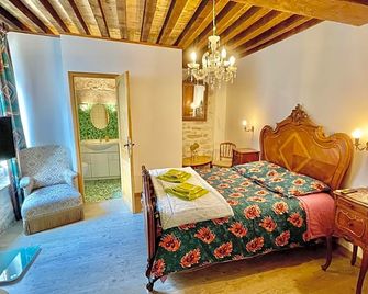 Manoir Saint Pierre - Villersexel