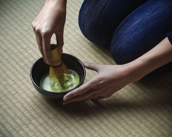 Zen&bed Bogetsu-An - Koshu - Servicio de la habitación