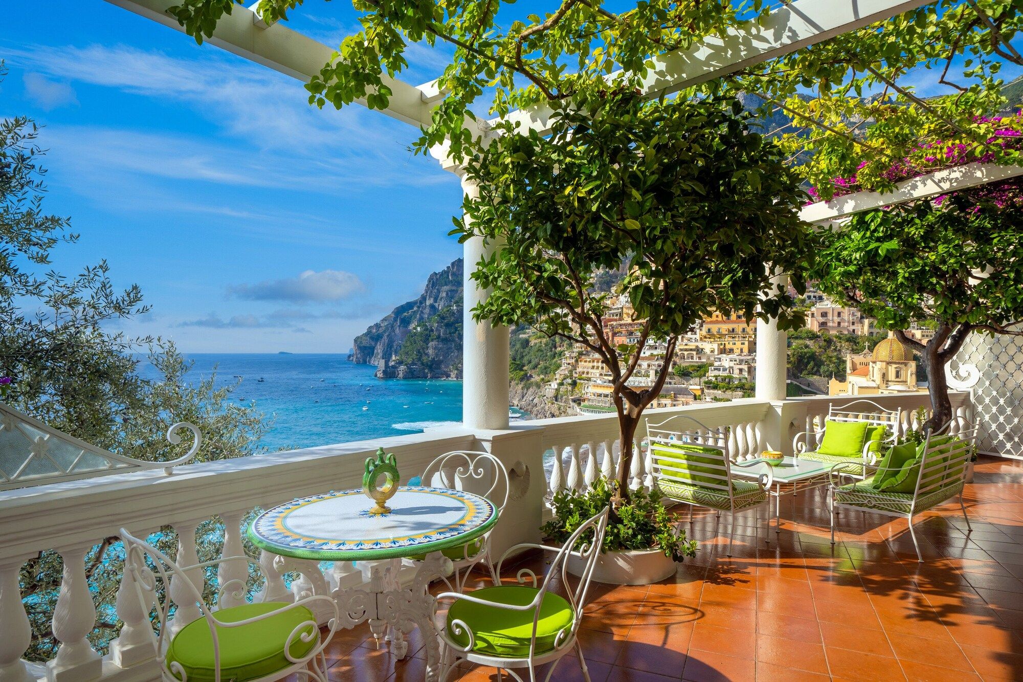 Villa Boheme Exclusive Luxury Suites