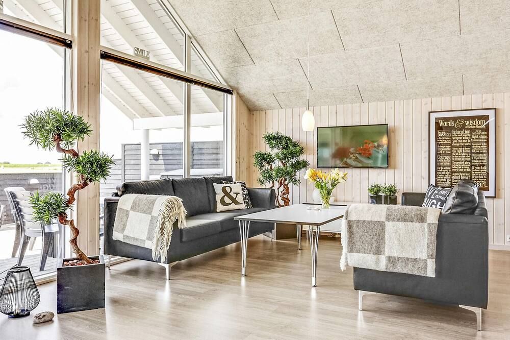 Pet Friendly Home In Bogense With Sauna – Bogense