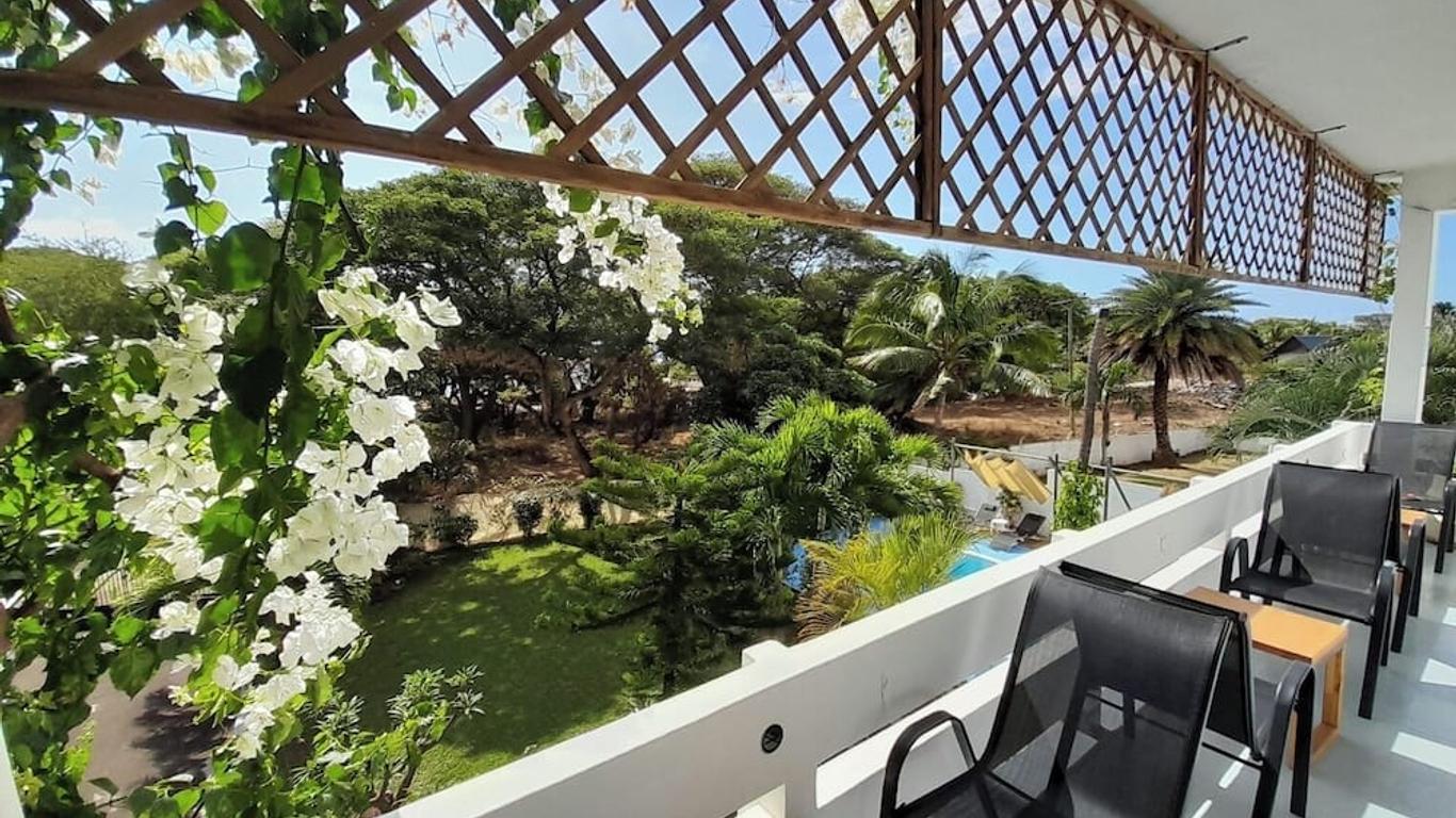 Villa Osumare Guest House