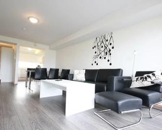 Flotmyrgarden Apartment Hotel - Haugesund