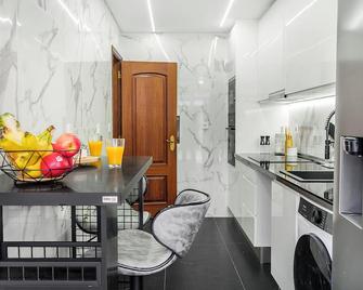 Top Apartment - Amadora - Cuisine