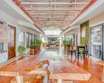 Hotel Arana - Tlaquepaque - Lobby