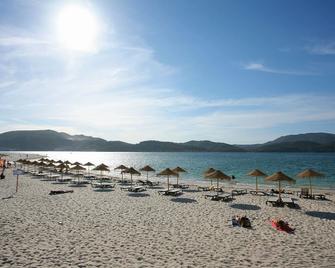 Aqualuz Troia Rio by The Editory - Tróia - Strand
