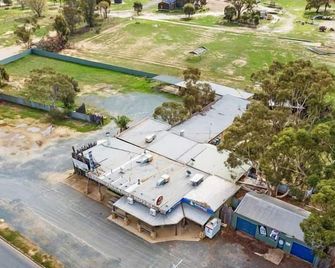 Torrumbarry Motel - Torrumbarry