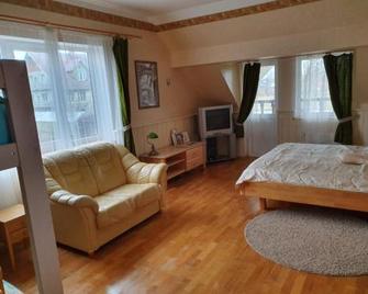 Family House Apartments - Salacgrīva  - Habitación