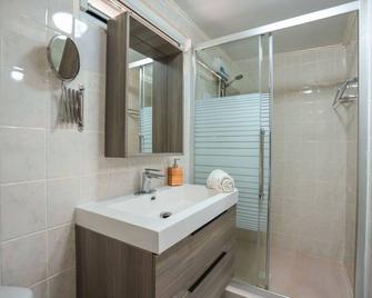 Tranquil stay at Isidora - San Nicolas
