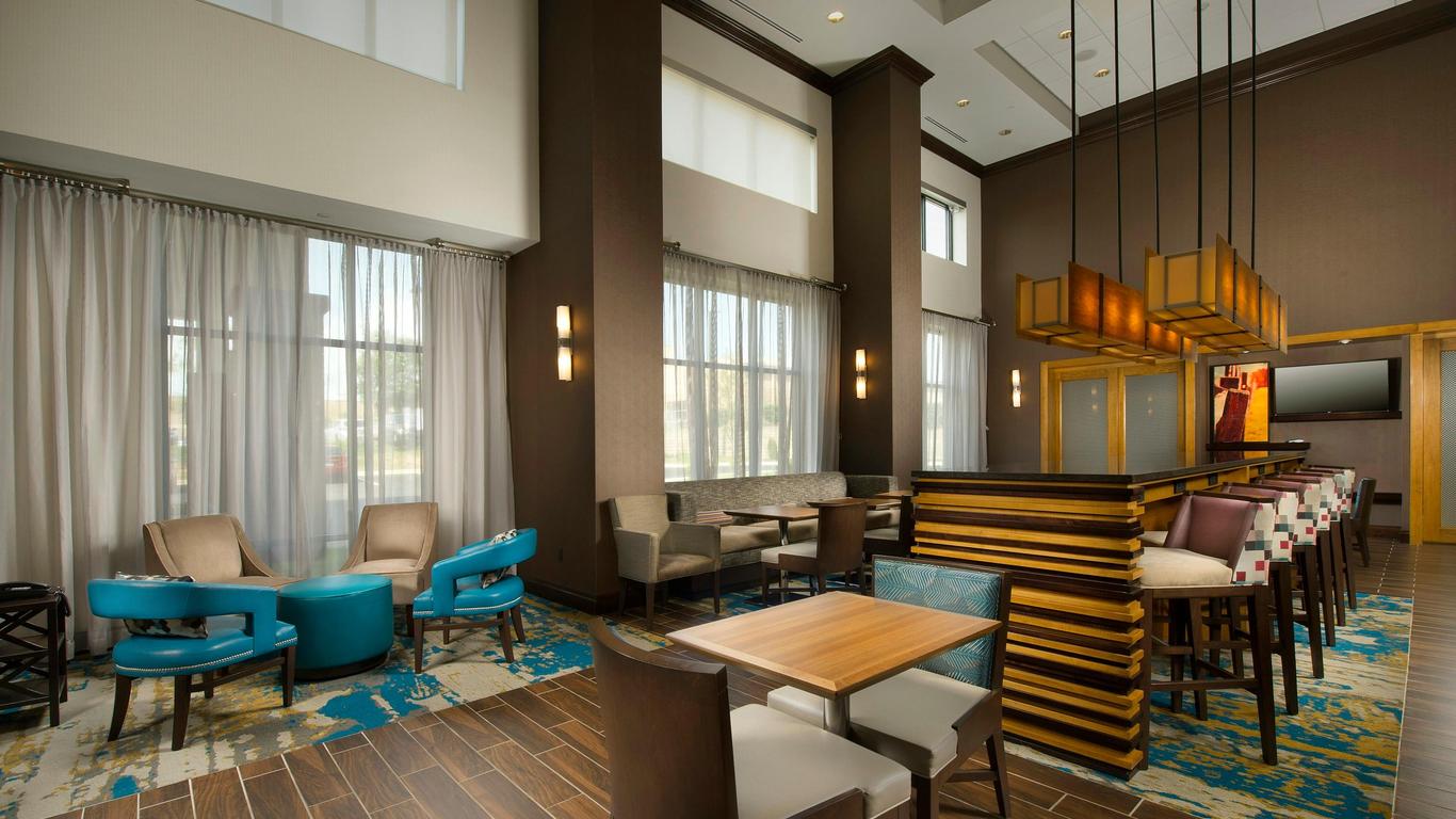 Hampton Inn & Suites Baltimore North/Timonium, MD
