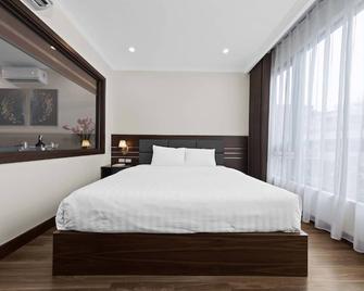 Newsky Serviced Apartment - Hanoi - Chambre