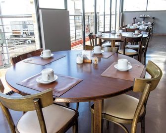 Duomi Hotel Buenos Aires - Buenos Aires - Restaurante