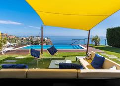 Villa Skylark - by LovelyStay - Ponta do Sol - Pool