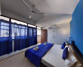 Joey's Hostel Agra - 200m from Taj Mahal - Agra - Habitación