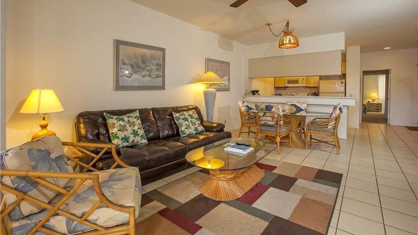 South Kihei Luxury Condos