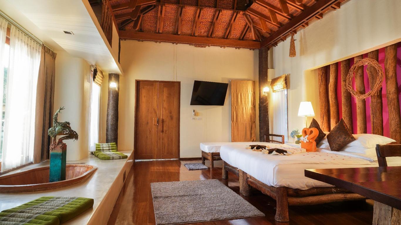 نانجيوان آيلاند دايف ريزورت