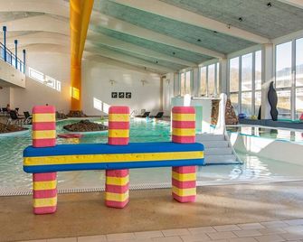 2 person holiday home in Ringkøbing - Ringkøbing