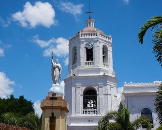 Moritel - General Echavez St - Ciudad de Cebú