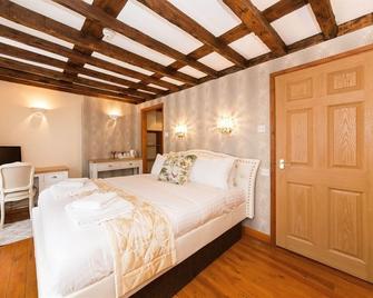 The Chalice Guest House - Huntingdon - Ložnice