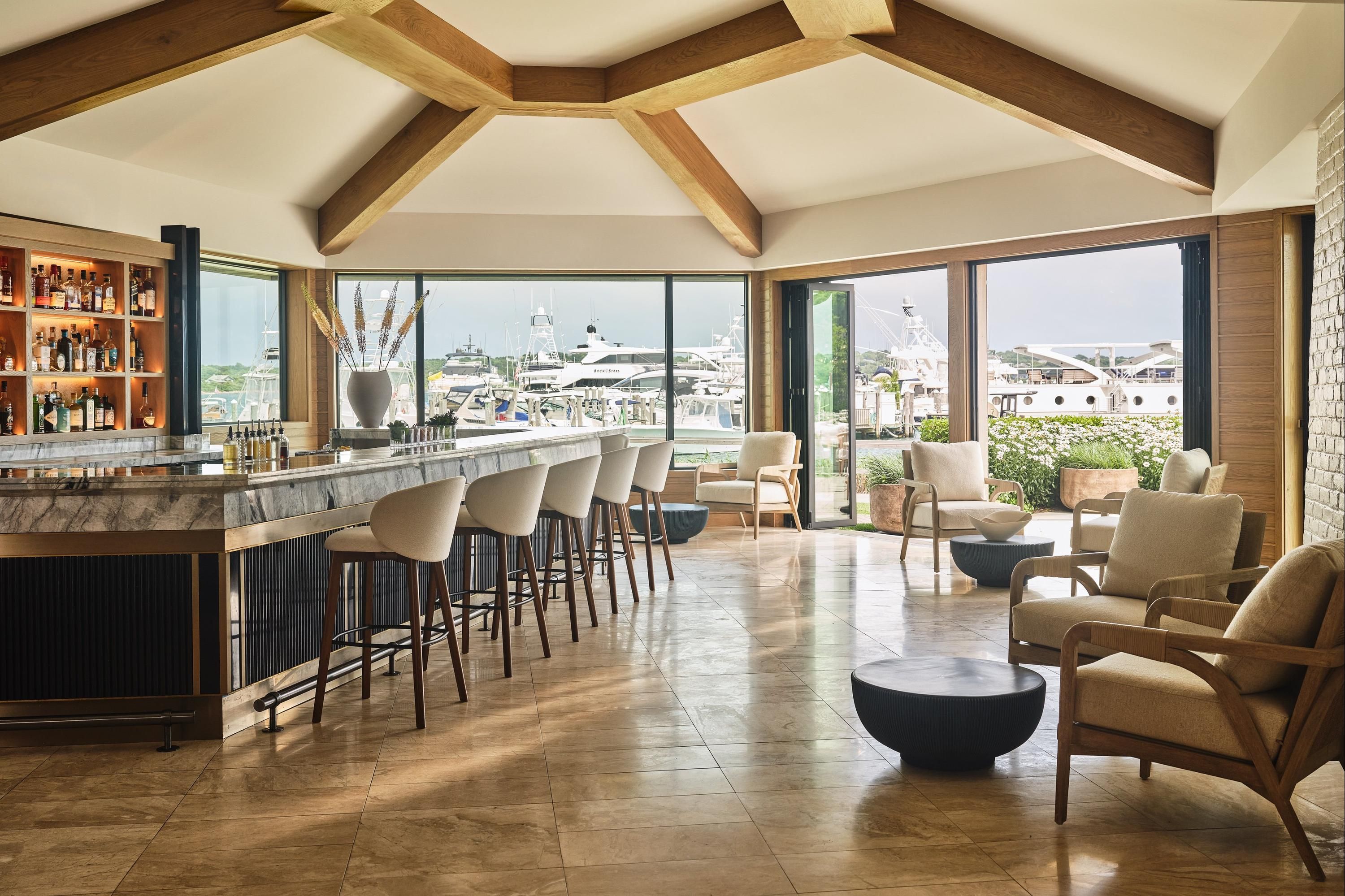 Gurney's Montauk Resort & Seawater Spa