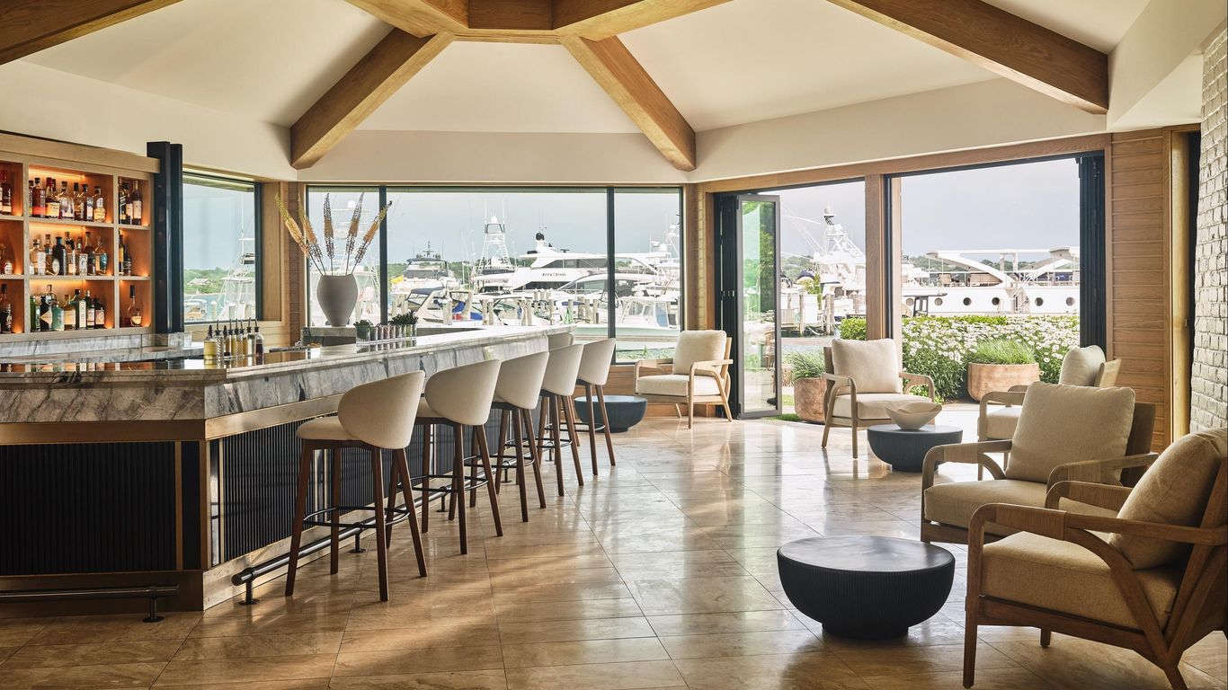 Gurney's Montauk Resort & Seawater Spa