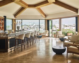 Gurney's Montauk Resort & Seawater Spa - Montauk - Bar