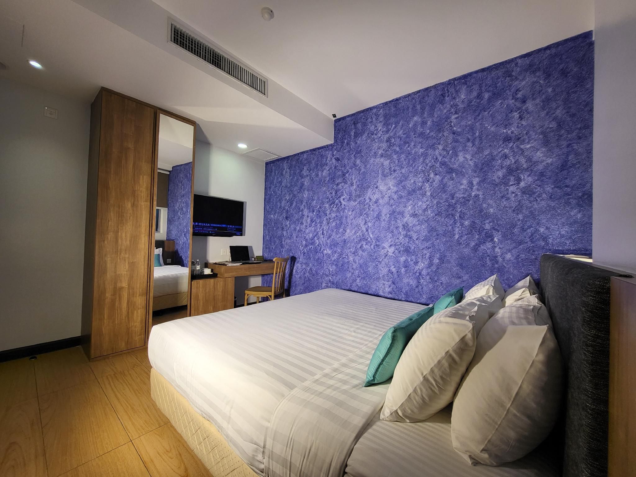 جراند أورينت هوتل بيراي