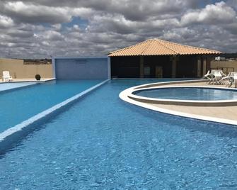 Lacazzona Hotel - Belo Jardim - Pool