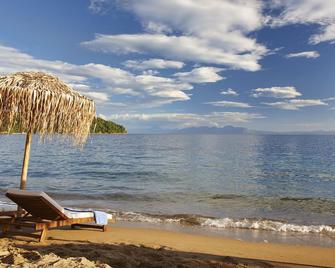 Skiathos Princess Resort - Platanias - Spiaggia