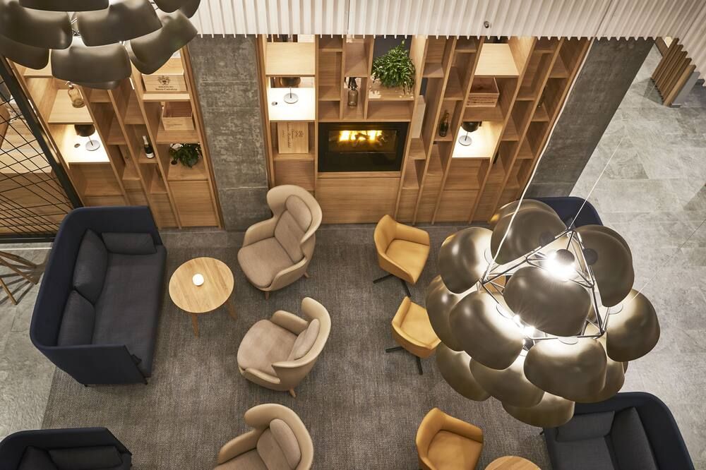 Alsik Hotel & Spa 5
