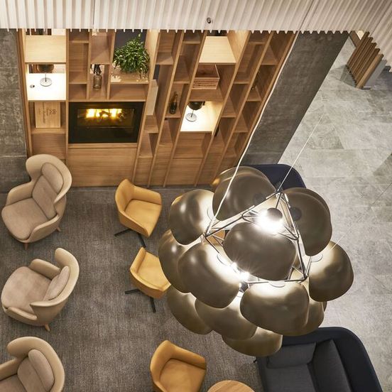 Alsik Hotel & Spa 5