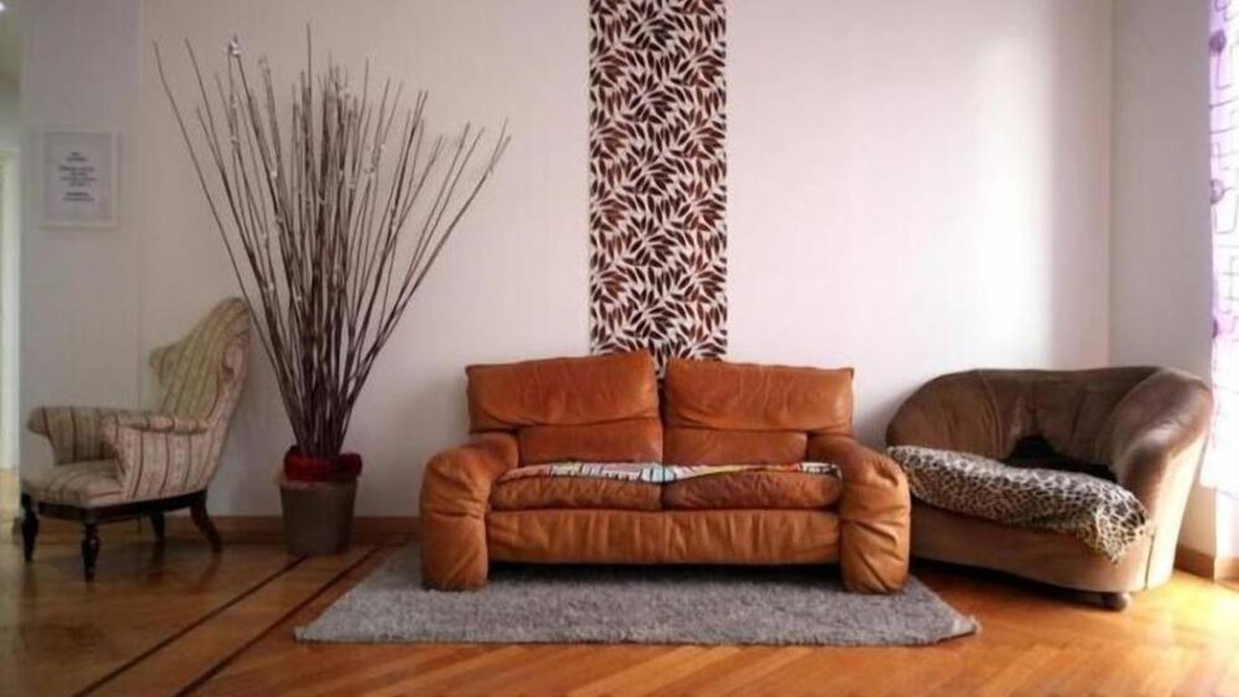 Central Hostel Milano