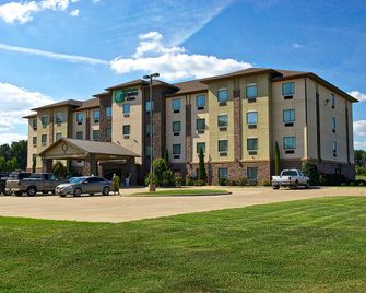 Holiday Inn Express & Suites Heber Springs By IHG - Heber Springs - Budova