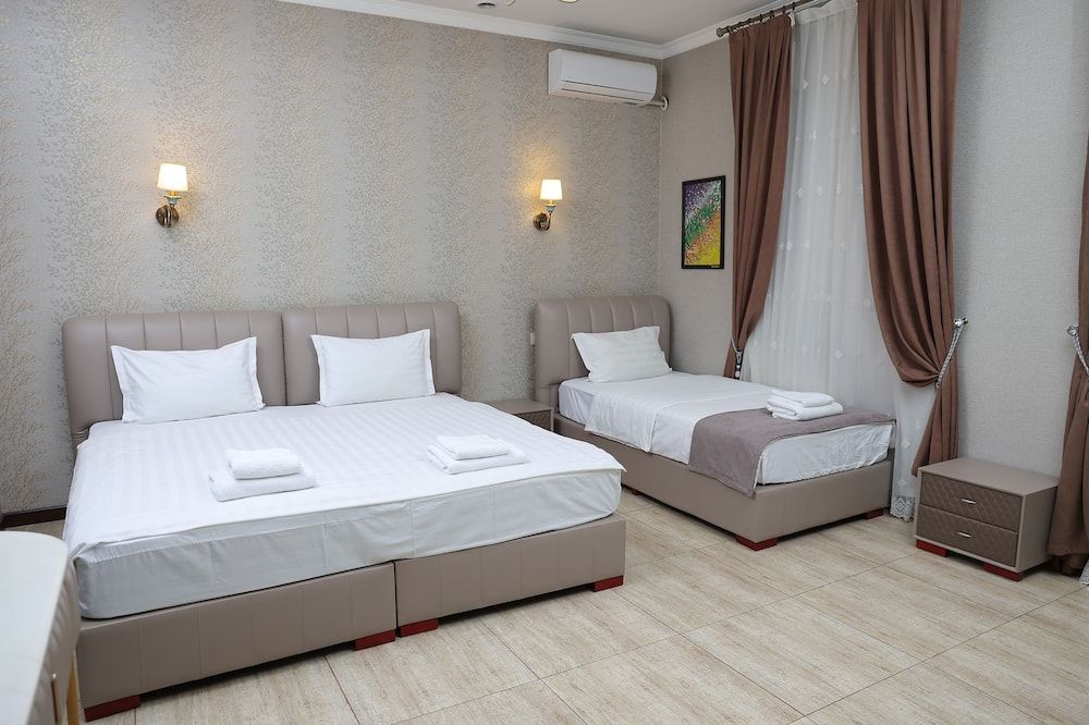 Eco Boutique Hotel thumbnail 3