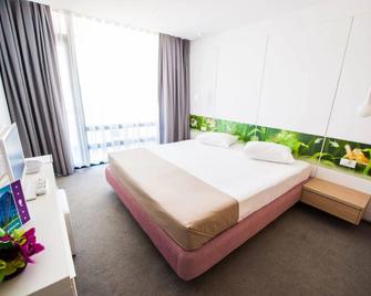 Hotel Melodia - Venus - Ložnice
