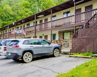 OYO Hotel Chapmanville Inn, Wv - Hwy 119 - Chapmanville - Property amenity
