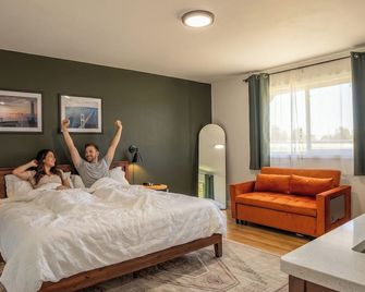 The Inn at Shady Pines - Saint Ignace
