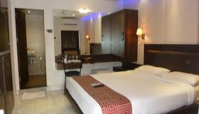 Hotel New Bengal - Mumbai - Soveværelse