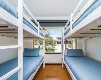 Moore than a Shack - Guilderton - Bedroom