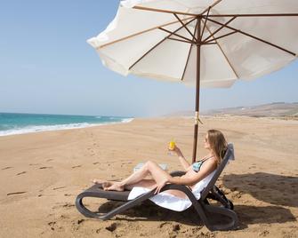 Lixus Beach Resort - All In - Larache - Beach