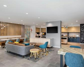 TownePlace Suites by Marriott Iron Mountain - Iron Mountain - Lounge