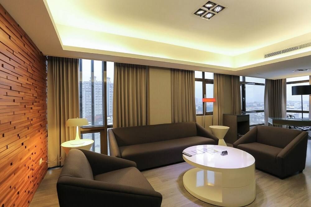 Check Inn Select Hualien Linsen