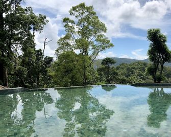 Arangala Forest Lodge - Naula